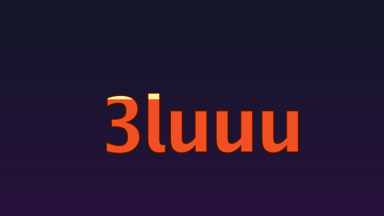 ✅ 3luuu - Situs Resmi 3luuu | Download Aplikasi & Login · 3LUUU · Tentang · Transparan & Jujur · Enkripsi SSL 256-bit · Terbaru